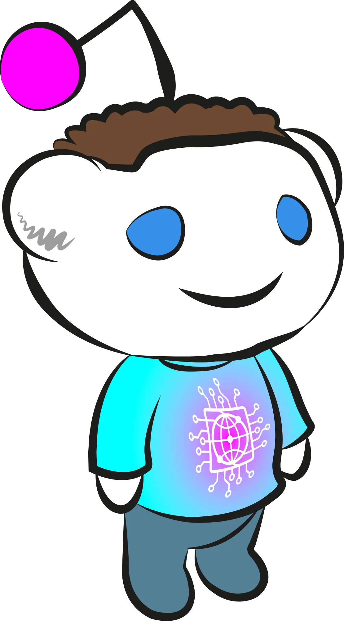 Kamilló avatarja